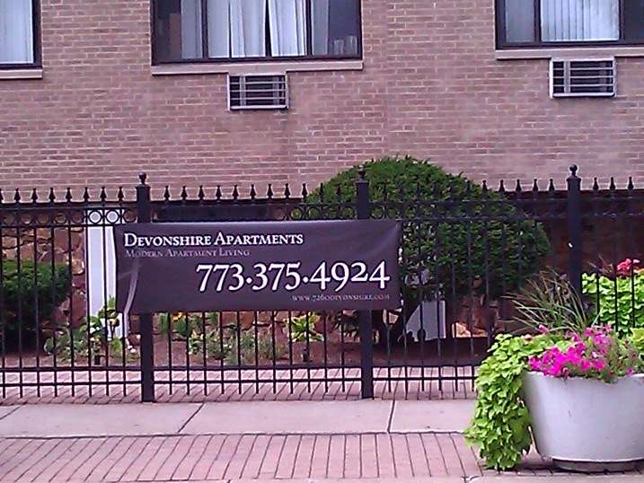 Devonshire Apartments | 7260 S South Shore Dr, Chicago, IL 60649, USA | Phone: (773) 375-4924