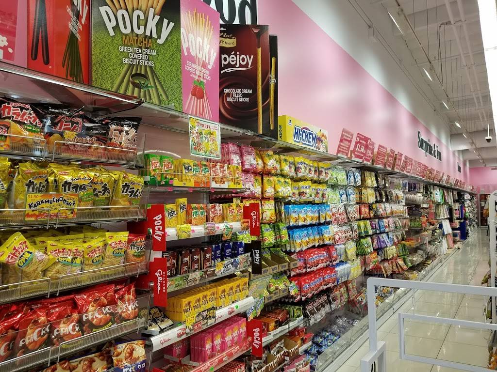 Daiso | 14280 Culver Dr, Irvine, CA 92604, USA | Phone: (949) 786-1302