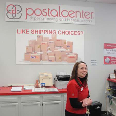 postalcenter - Milford Store | 9c Medway Rd, Milford, MA 01757, USA | Phone: (508) 422-9600