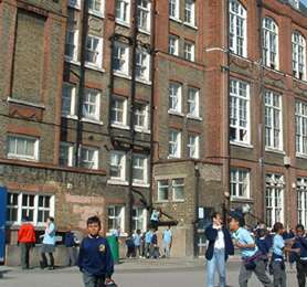 Hungerford Primary School | 249 Hungerford Rd, London N7 9LF, UK | Phone: 020 7607 4787