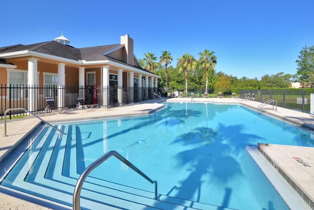 Sand Lake Pointe | 7517 Sand Lake Pointe Loop, Orlando, FL 32809, USA | Phone: (407) 226-3233