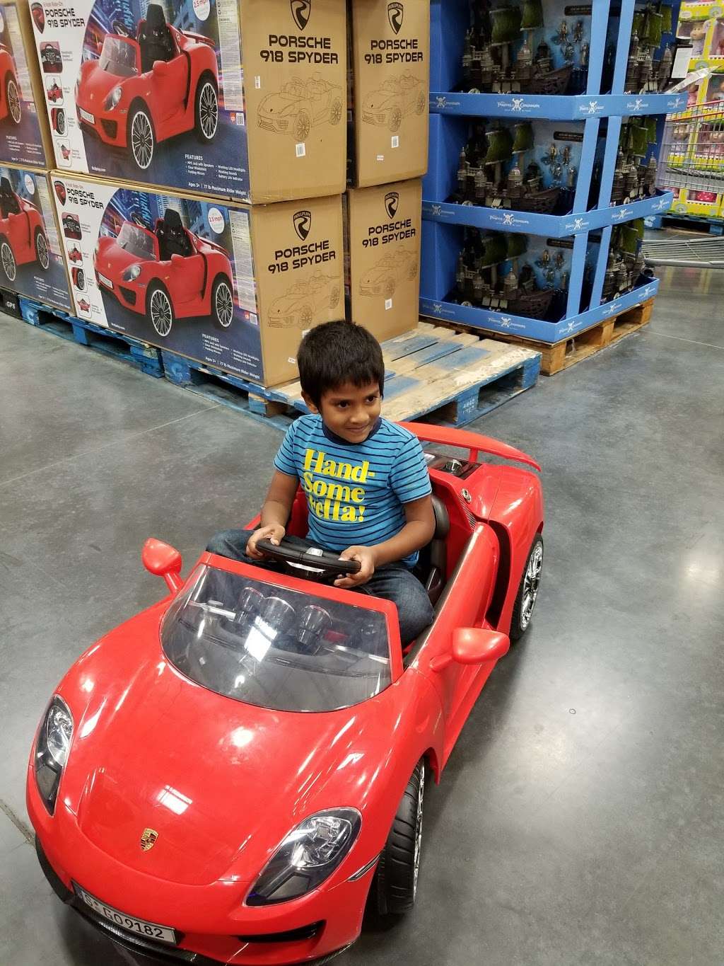 Costco Gasoline | 4696 Gardens Park Boulevard, Orlando, FL 32839, USA | Phone: (407) 586-7271