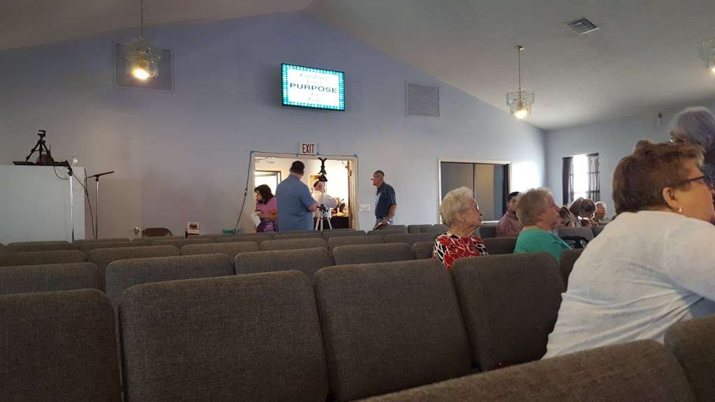 United Community Church Bartow | Noralyn Mine Rd, Bartow, FL 33831, USA | Phone: (863) 535-6468