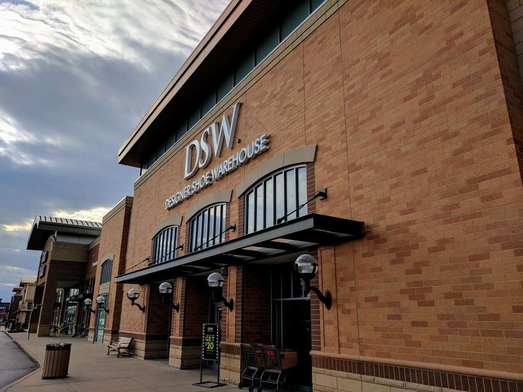 DSW Designer Shoe Warehouse | 2515 W 75th St, Naperville, IL 60540, USA | Phone: (630) 357-8148