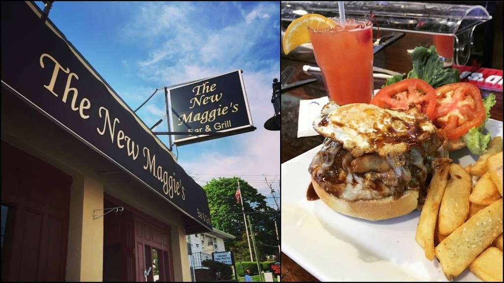 The New Maggies Bar & Grill | 442 Hackensack St, Carlstadt, NJ 07072, USA | Phone: (201) 939-9769