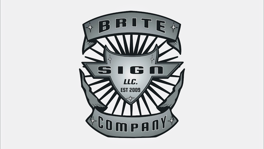 Brite Sign Company LLC. | 526 E Broadway Rd, Mesa, AZ 85204, USA | Phone: (480) 610-2800