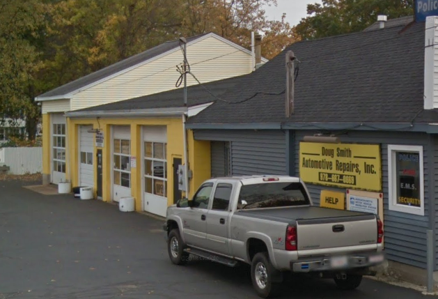 Doug Smith Automotive Repairs, Inc. | 806 Boston Rd ste r, Billerica, MA 01821, USA | Phone: (978) 667-0669