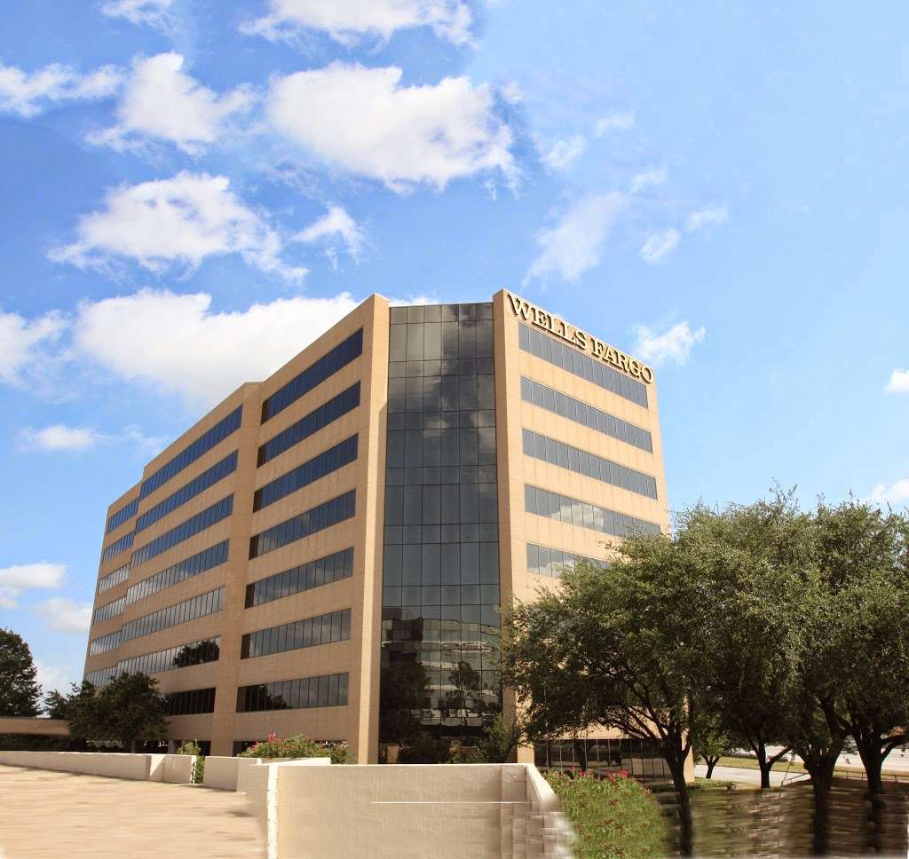 Boxer Property - Wells Fargo Bank Office Building | 12941 North Fwy, Houston, TX 77060, USA | Phone: (713) 777-7368