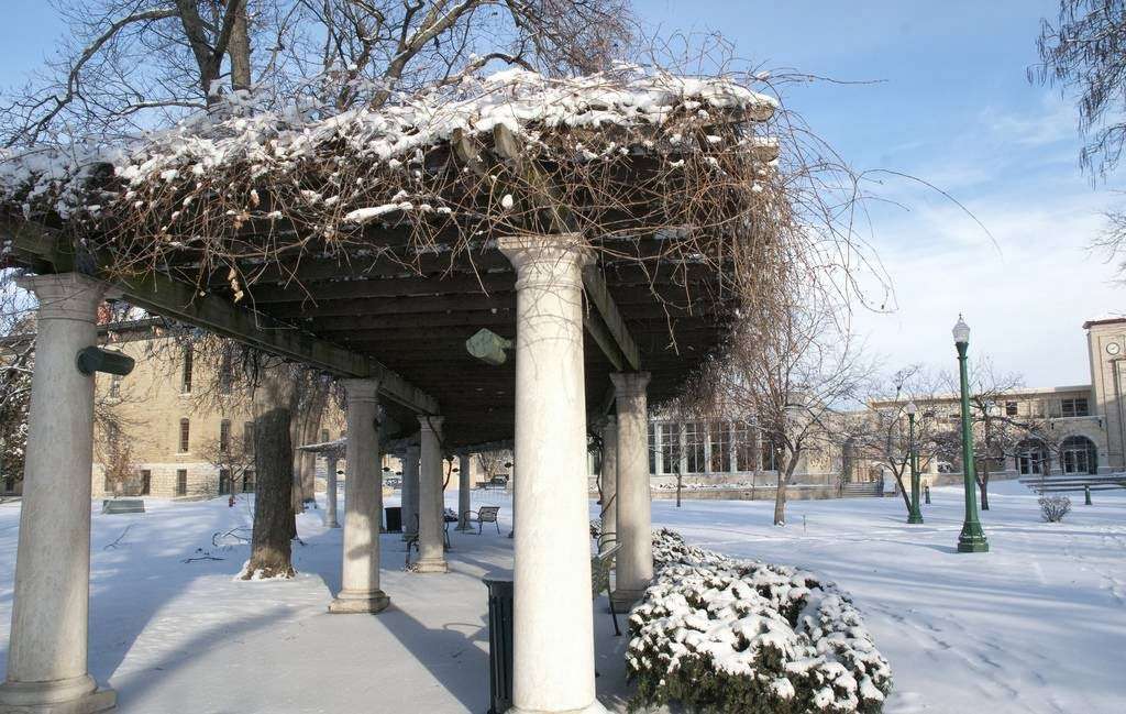 Baker University | 618 Eighth St, Baldwin City, KS 66006, USA | Phone: (785) 594-6451