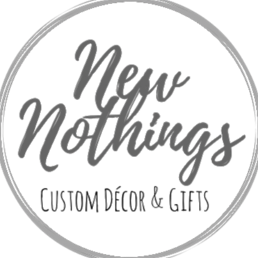 New Nothings | 2297, 227 Cedar Crest Ln, Kennett Square, PA 19348, USA | Phone: (717) 606-7281