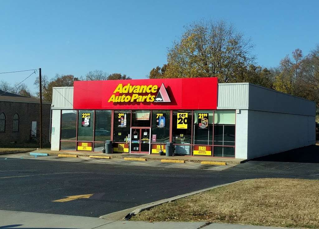 Advance Auto Parts | 1017 E Main St, Lincolnton, NC 28092 | Phone: (704) 732-2223