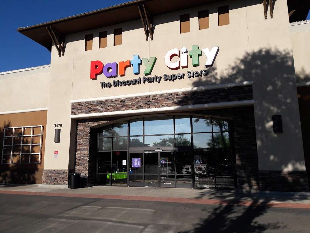Party City | 2470 Sand Creek Rd, Brentwood, CA 94513, USA | Phone: (925) 240-7669