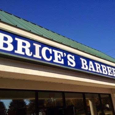 Brices Barbershop | 8894 Fort Smallwood Rd, Pasadena, MD 21122, USA | Phone: (410) 608-0056