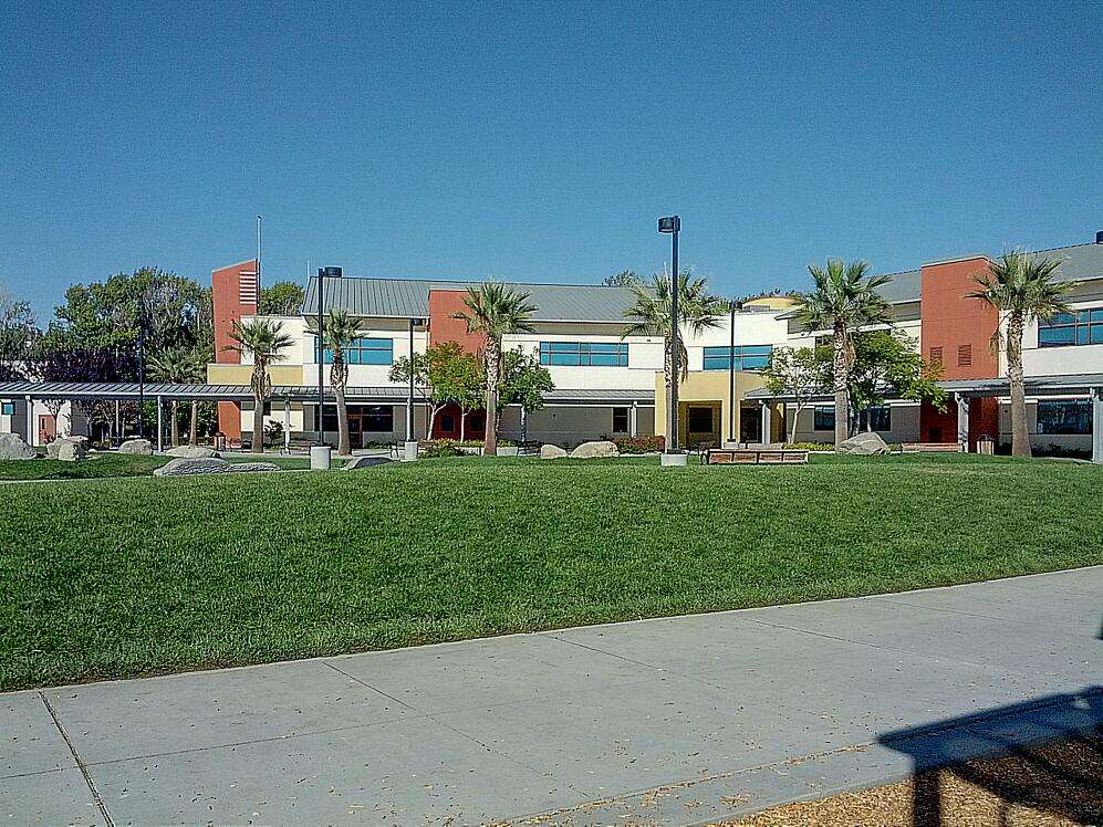 Don Callejon School 4176 Lick Mill Blvd, Santa Clara, CA 95054