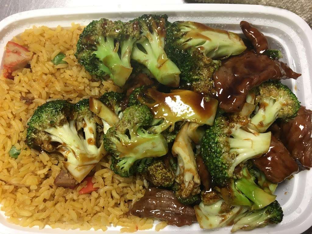 China King | 1235j Providence Blvd, Deltona, FL 32725, USA | Phone: (386) 860-2698