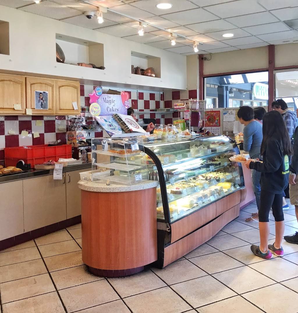 Marys Bakery | 34370 Fremont Blvd, Fremont, CA 94555, USA | Phone: (510) 796-7875