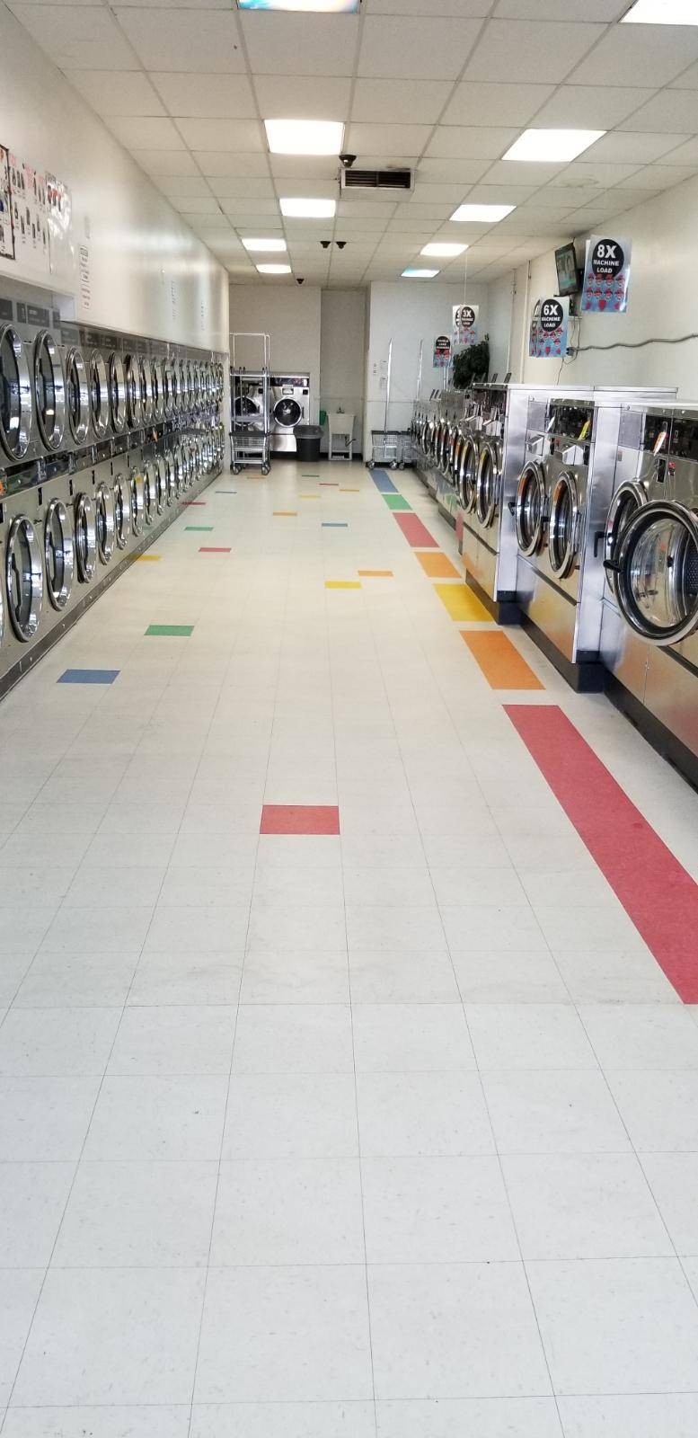 Washem Up Laundry #3 | 1905 W Mississippi Ave, Denver, CO 80223, USA | Phone: (720) 630-7754