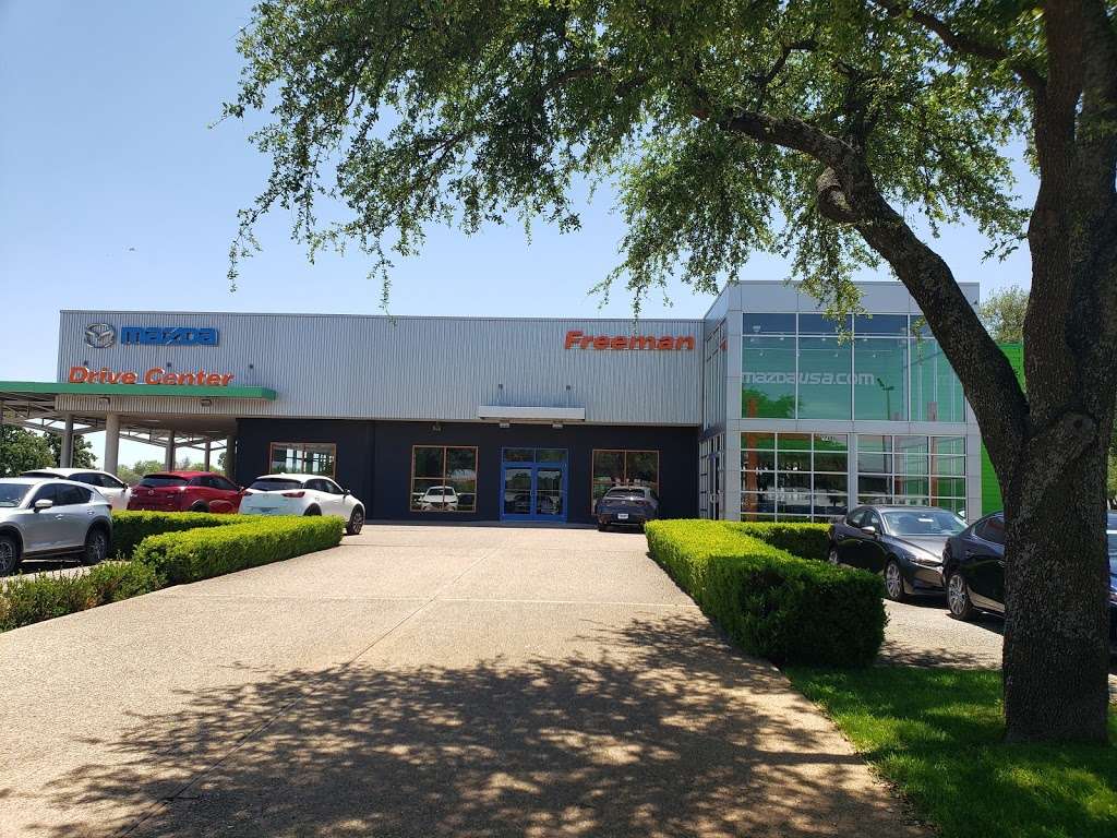 Freeman AutoGroup | 1800 E Airport Fwy, Irving, TX 75061, USA | Phone: (972) 438-2121