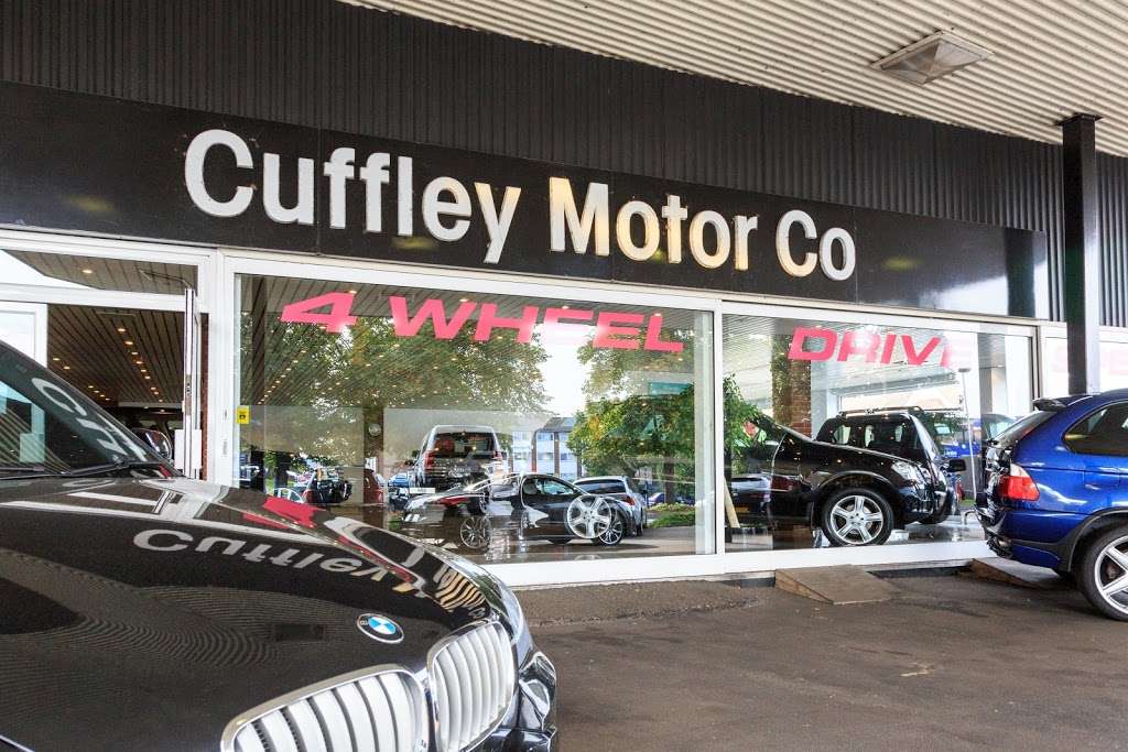 Cuffley Motor Co | 71 Station Rd, Cuffley, Potters Bar EN6 4HZ, UK | Phone: 01707 878920