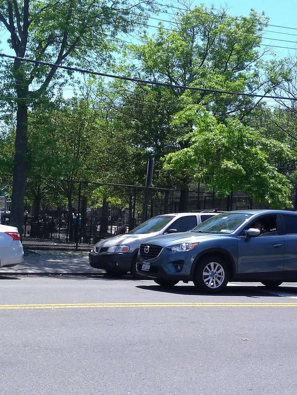 Sheepshead Playground | Avenue Z &, Nostrand Ave, Brooklyn, NY 11235