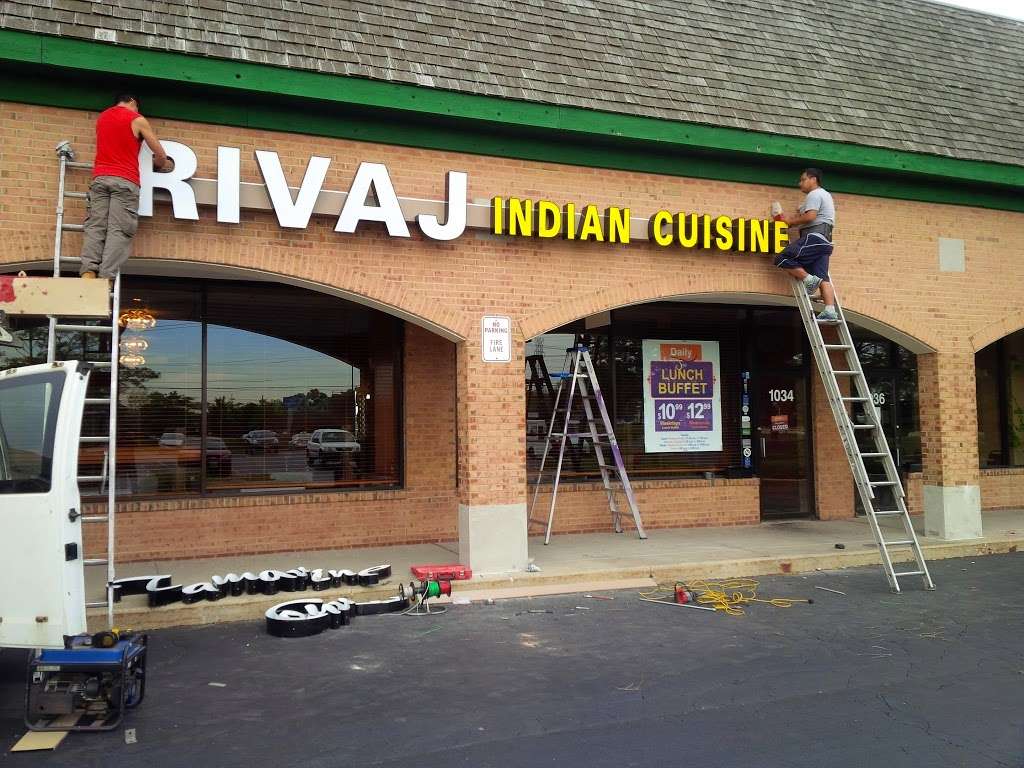 Rivaj Of India | 1034 Weiland Rd, Buffalo Grove, IL 60089 | Phone: (847) 465-8000