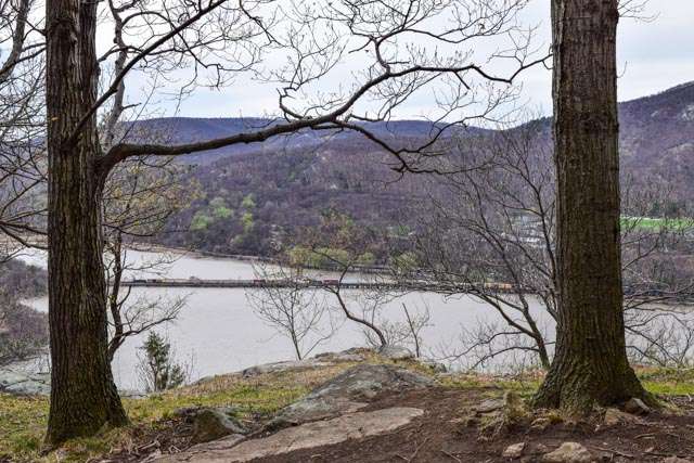 Anthonys Nose | Mystery Point Rd, Garrison, NY 10524, USA