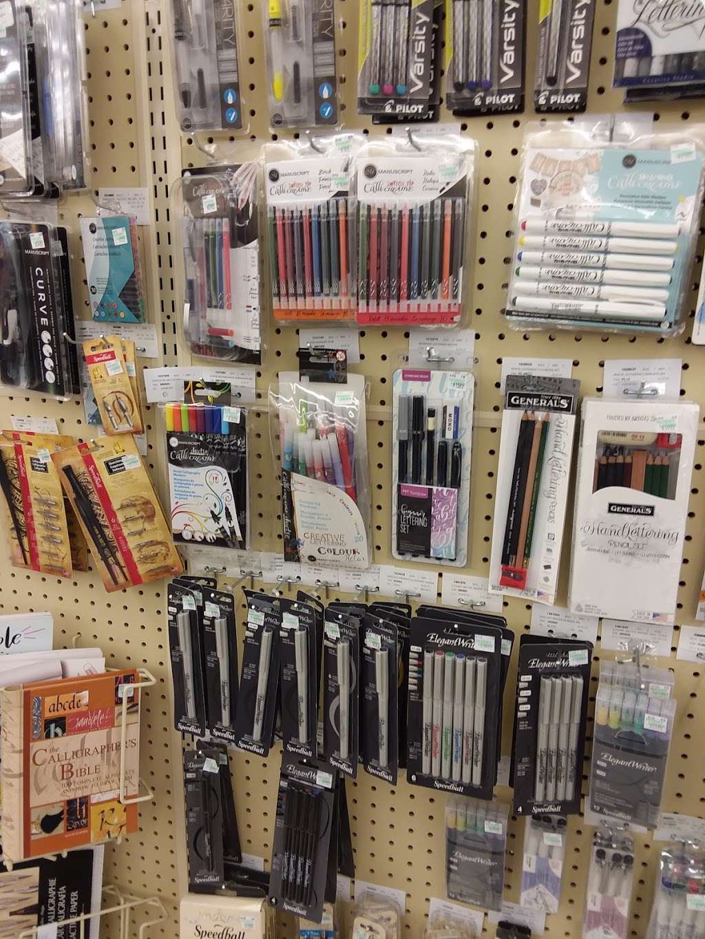 Hobby Lobby | 27651 San Bernardino Ave Suite E, Redlands, CA 92374, USA | Phone: (909) 307-0135