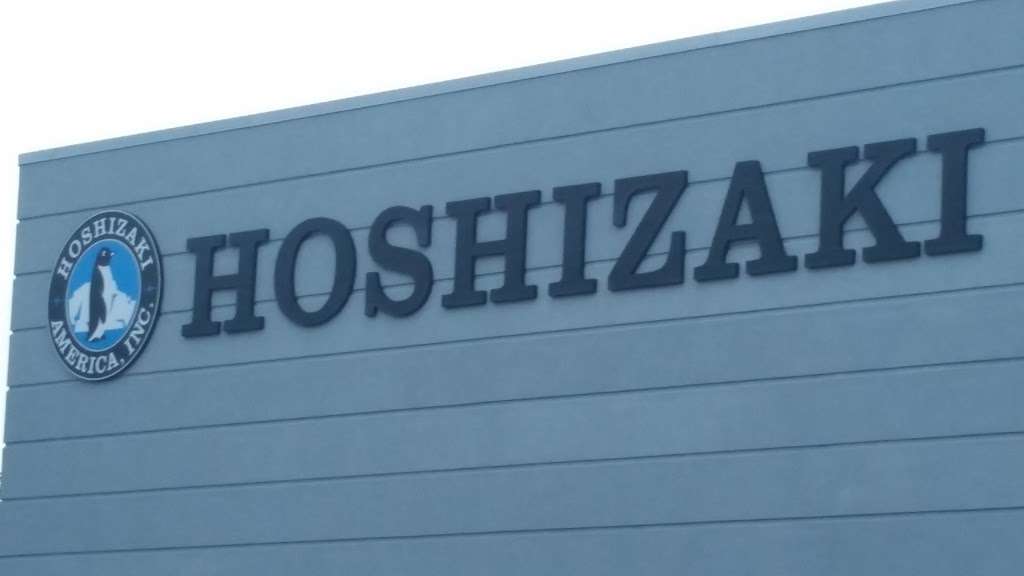 Hoshizaki Southeastern Distribution Center, Inc. - Orlando | 800 Jetstream Dr, Orlando, FL 32824 | Phone: (800) 783-6069