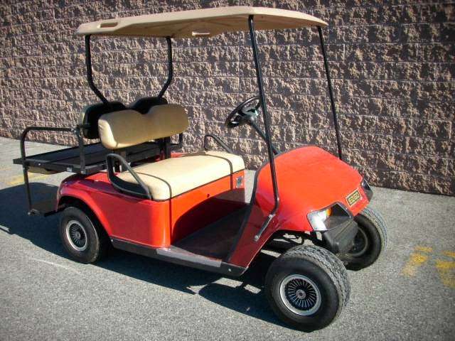 Golf-rides | 105 Plaistow Rd, Plaistow, NH 03865, USA | Phone: (603) 974-1468