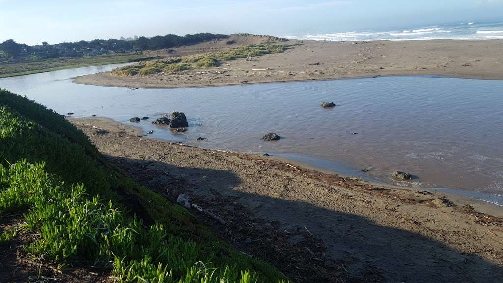 Salmon Creek Beach | California 94923, USA