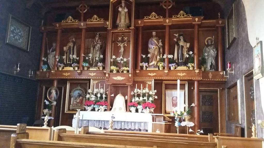 Carmel of the Infant Jesus of Prague and St Joseph | 600 Flowers Ave, Dallas, TX 75211, USA | Phone: (214) 623-1885