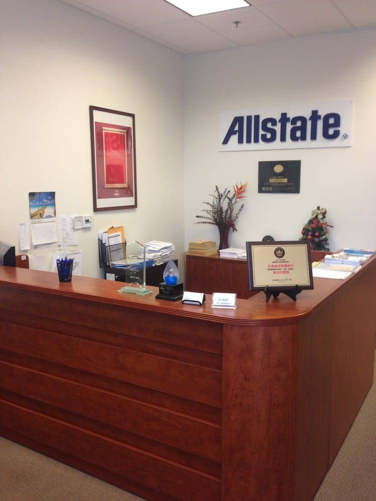 Holly H. Zhu: Allstate Insurance | 963 Corporate Way, Fremont, CA 94539, USA | Phone: (510) 661-2888