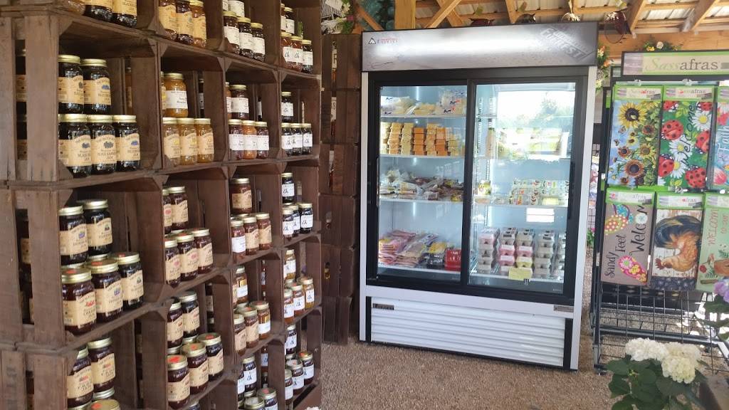 Berrys Produce | 9592 Chamberlayne Rd, Mechanicsville, VA 23116, USA | Phone: (804) 569-9005