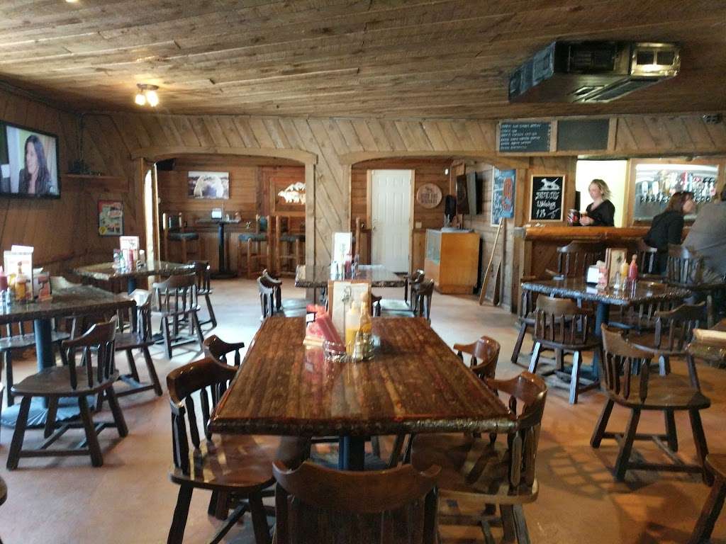 Two Bears Tap and Grill | 33295 US-6, Idaho Springs, CO 80452, USA | Phone: (720) 454-3546
