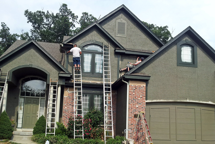 Painting Missouri City | 6824 Trigate Dr, Missouri City, TX 77489, USA | Phone: (306) 900-0443