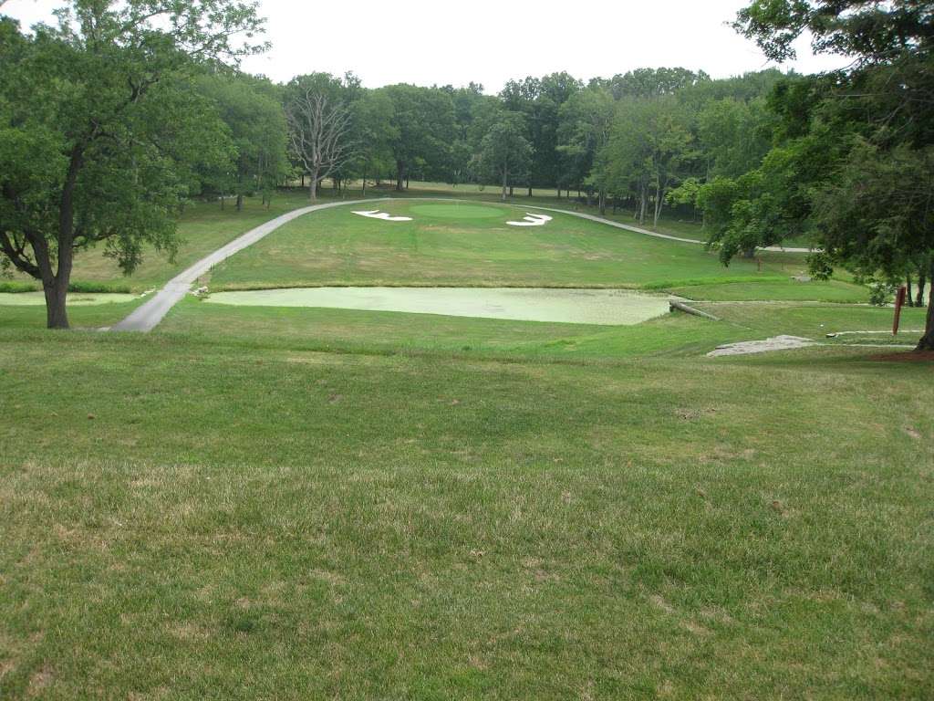 Culver Lake Golf Course | 125 E Shore Culver Rd, Branchville, NJ 07826, USA | Phone: (973) 948-5610