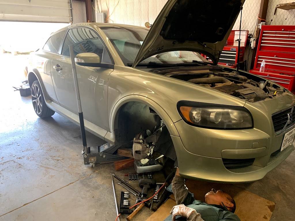 DS Automotive Repair | 4425 N Frankford Ave suite c3, Lubbock, TX 79416, USA | Phone: (806) 239-2874