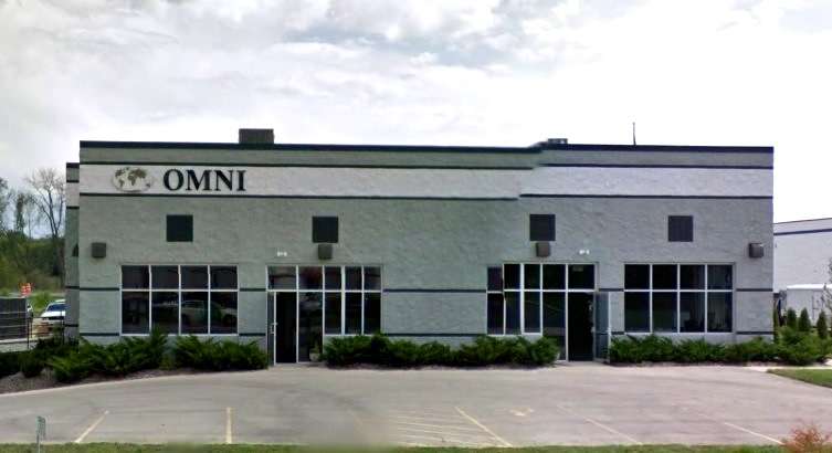 Omni Capital Corporation | W228S7060 Enterprise Dr, Big Bend, WI 53103 | Phone: (262) 662-9975