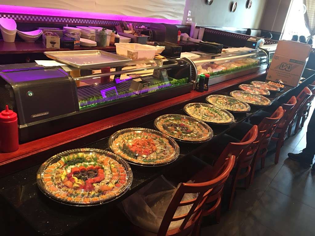 Murasaki Japanese & Thai | 475 E Uwchlan Ave, Chester Springs, PA 19425, USA | Phone: (484) 341-8362