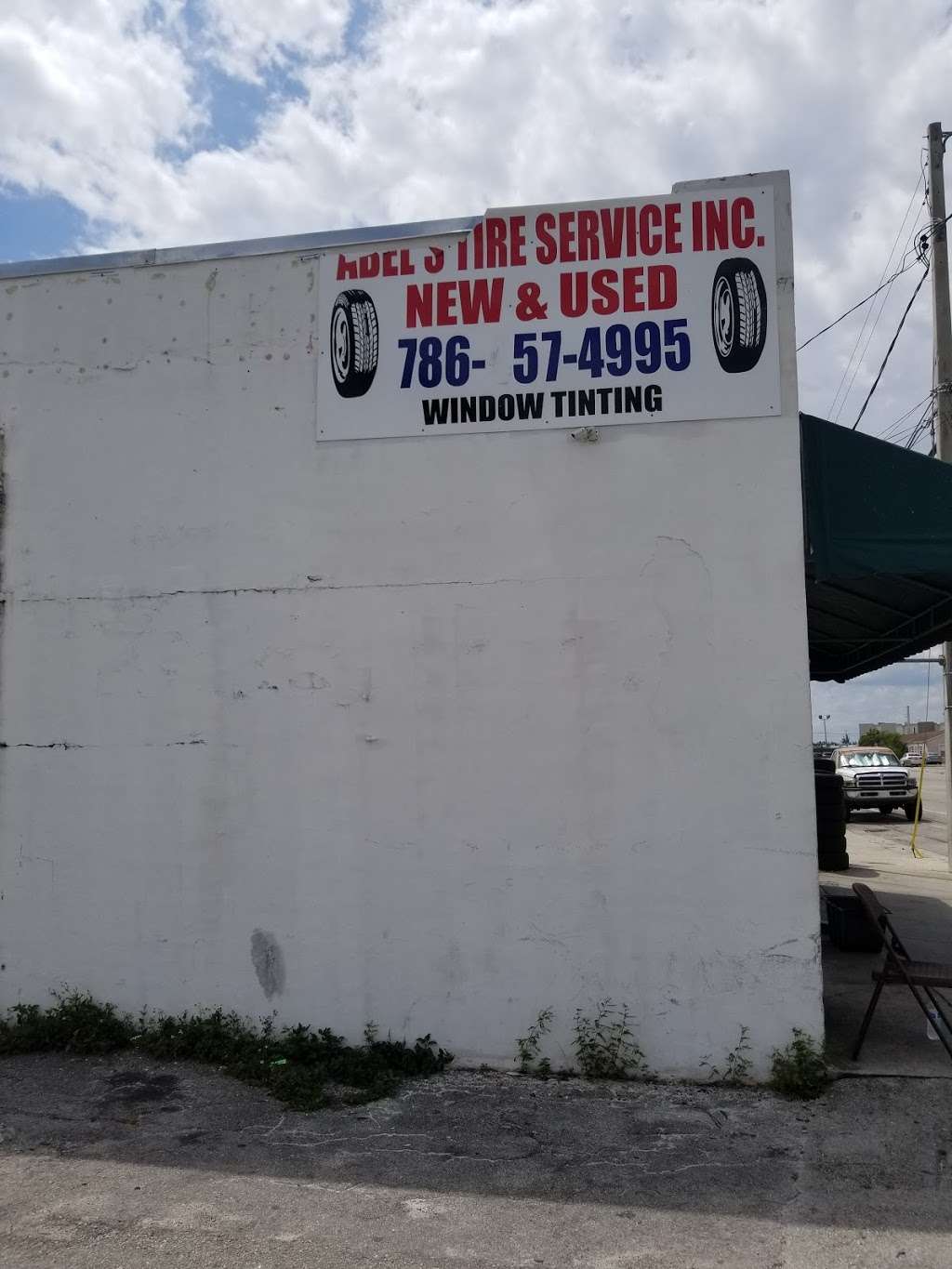 Abel`s Tire Service | Opa-locka, FL 33054 | Phone: (786) 657-4995