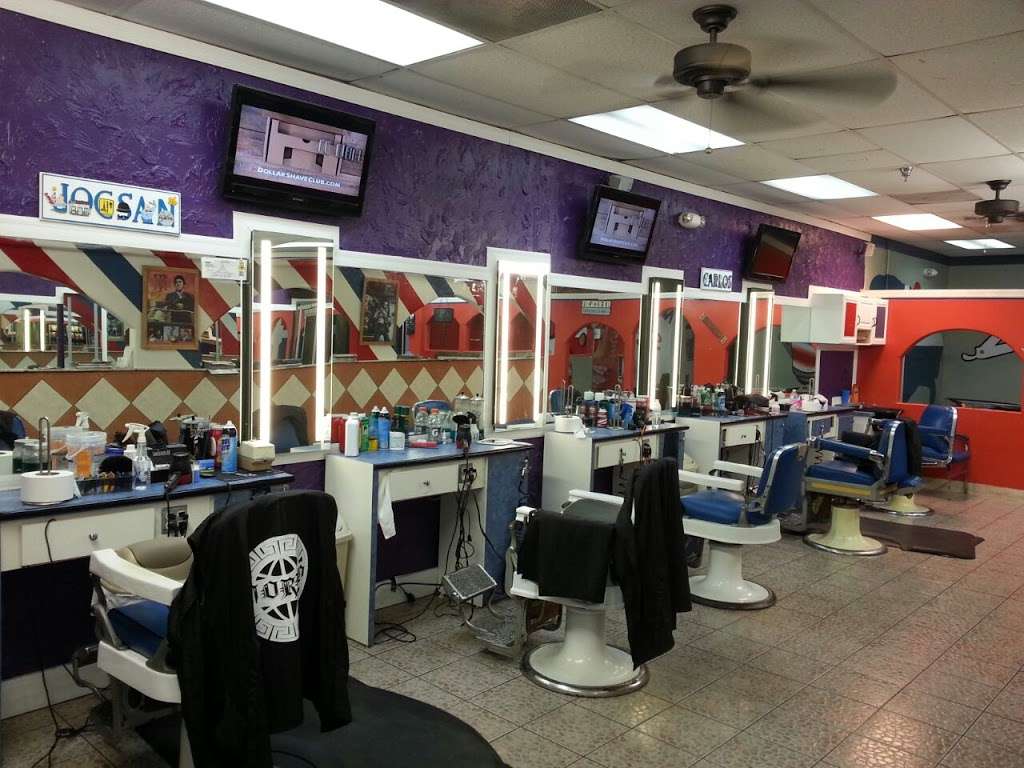 809 Barbershop Unisex Salon | 3 W Silver Star Rd, Ocoee, FL 34761, USA | Phone: (407) 654-1602