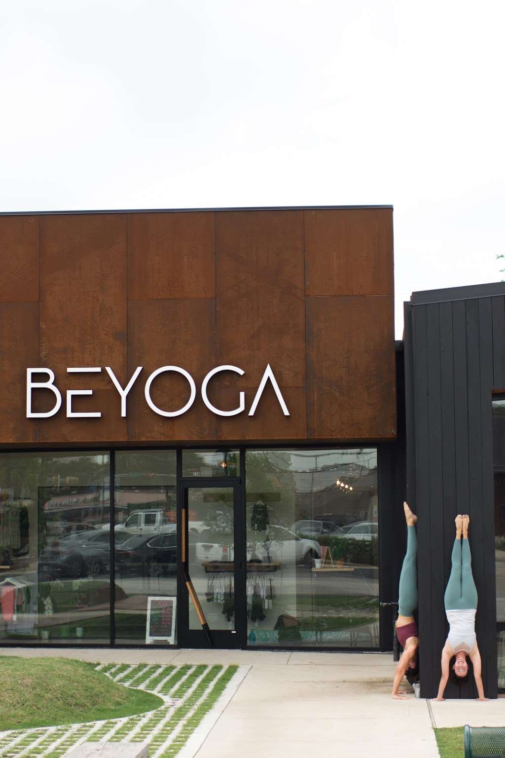 BEYOGA | 718 W 18th St ste g, Houston, TX 77008, USA | Phone: (832) 767-4542