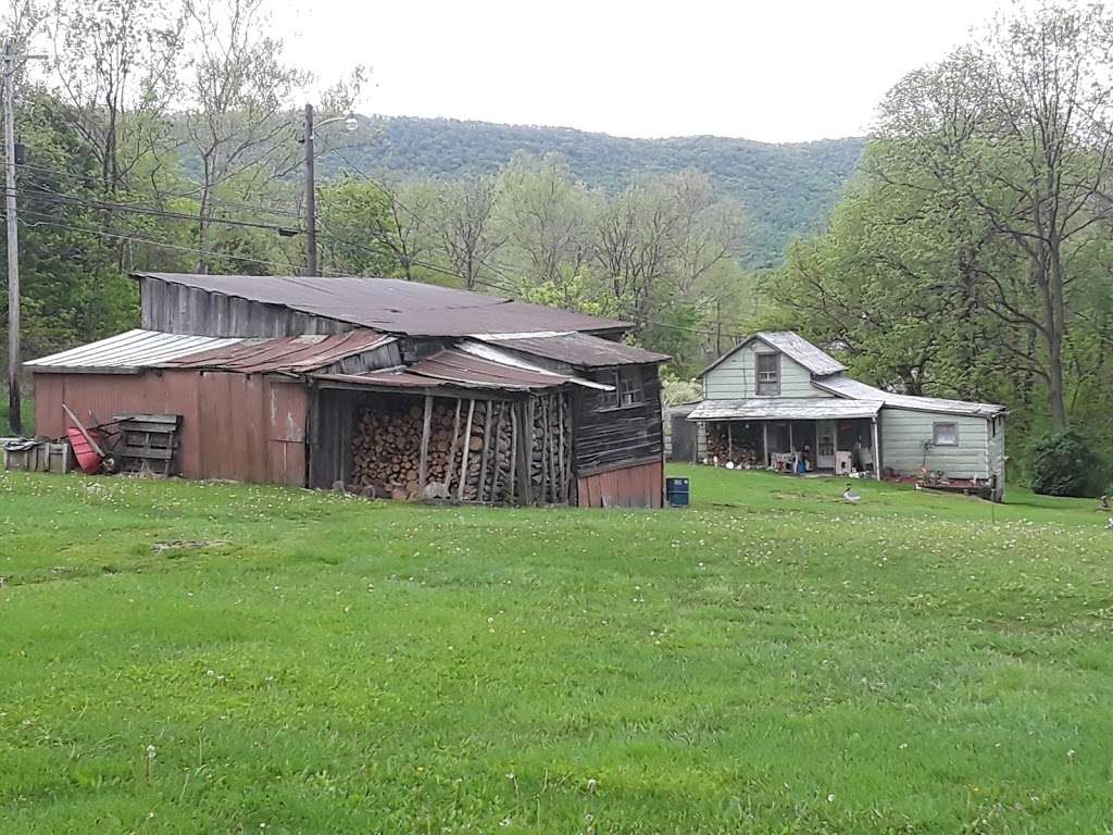 4UDVDs | 18132 Spring Run Rd, Spring Run, PA 17262, USA | Phone: (717) 977-5501