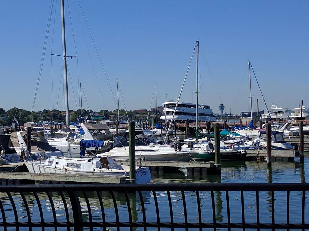 Flushing Bay Promenade | Flushing Bay Promenade, East Elmhurst, NY 11369, USA