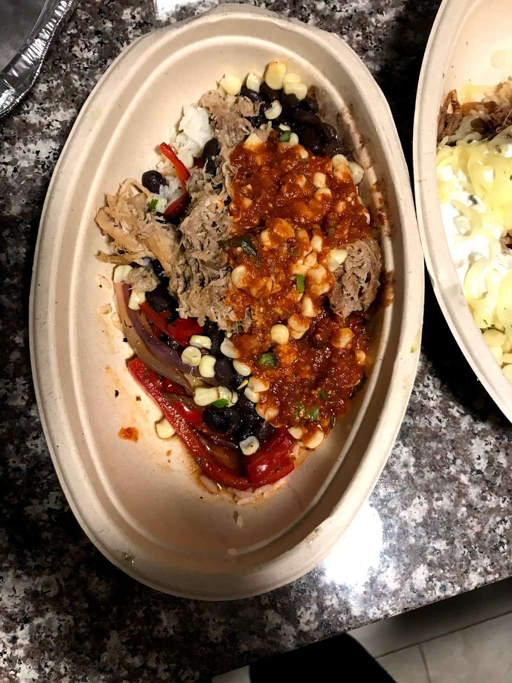 Chipotle Mexican Grill | 4114 Sepulveda Blvd f, Culver City, CA 90230, USA | Phone: (424) 216-3171