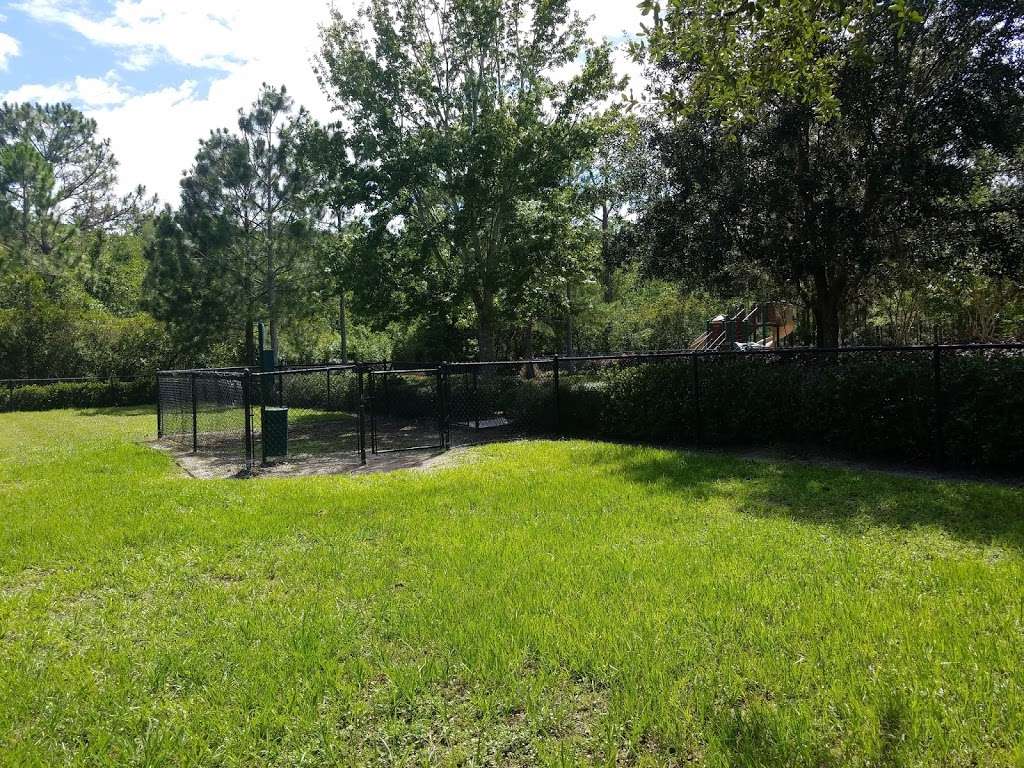 Lake District Dog Park | 1094 Lake District Ln, Orlando, FL 32832