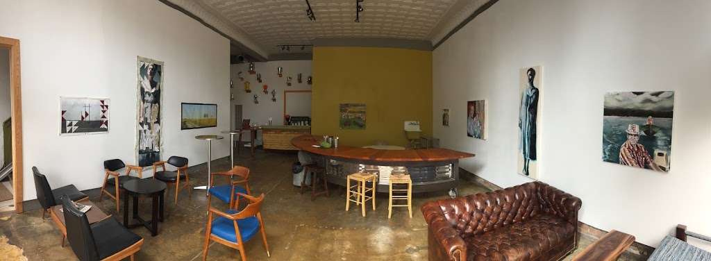 3 Link Coffee | 8176, 106 N Bridge St, Smithville, MO 64089, USA | Phone: (816) 916-8970