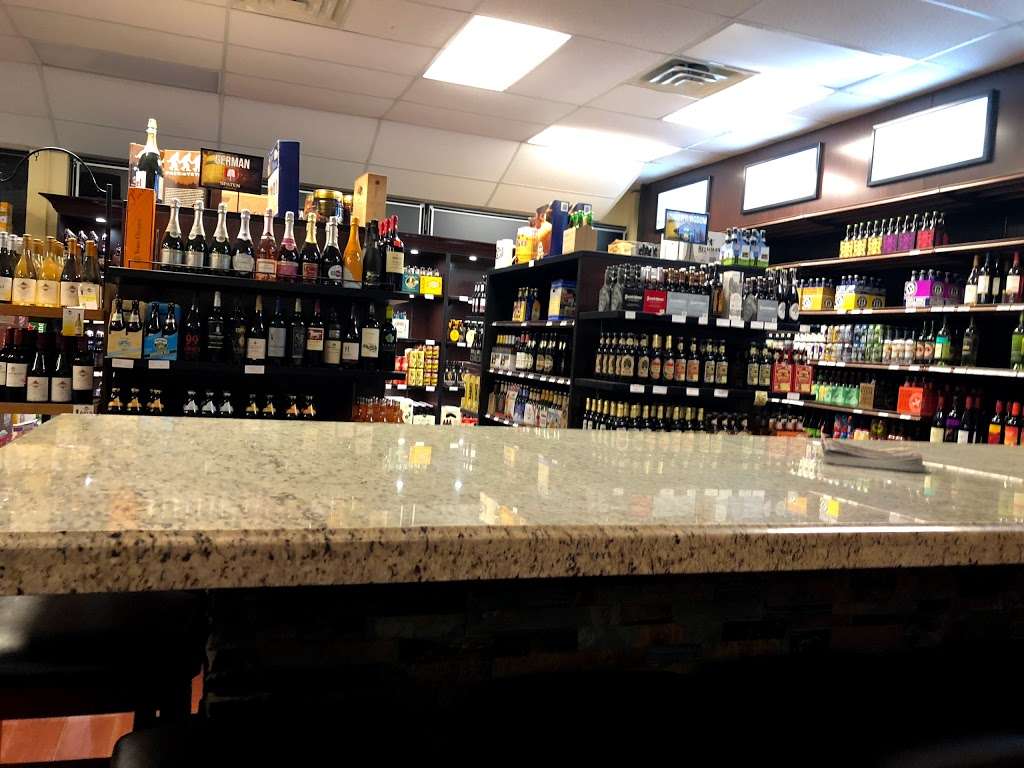 The Beer Store Malvern | 215 Lancaster Ave, Malvern, PA 19355, USA | Phone: (610) 647-7373