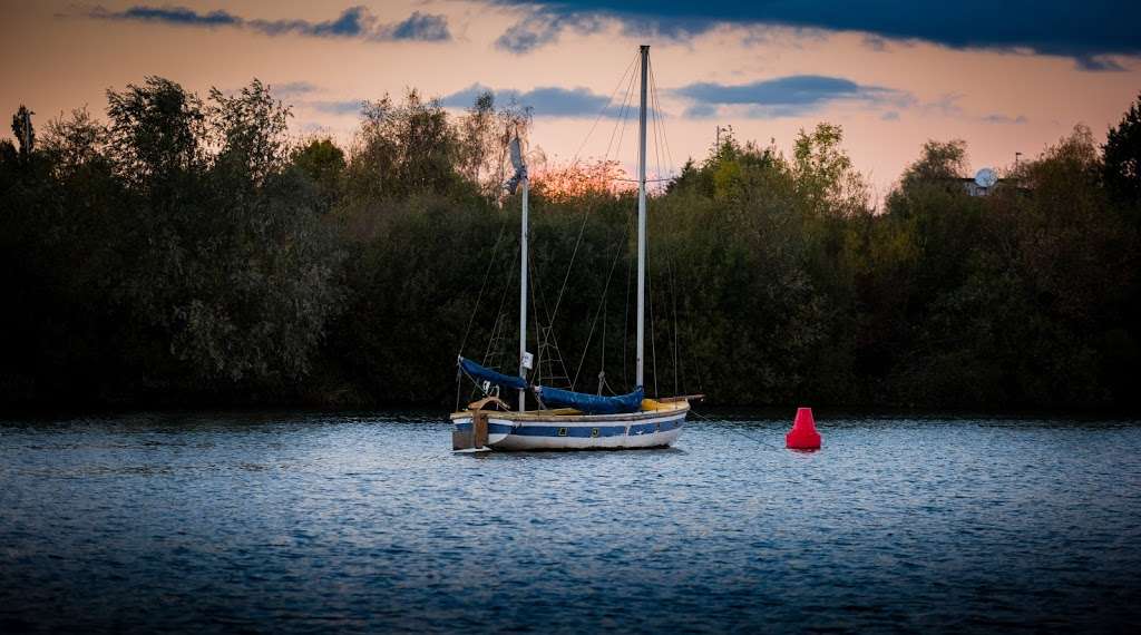 Fairlop Waters | Ilford IG6 3HQ, UK