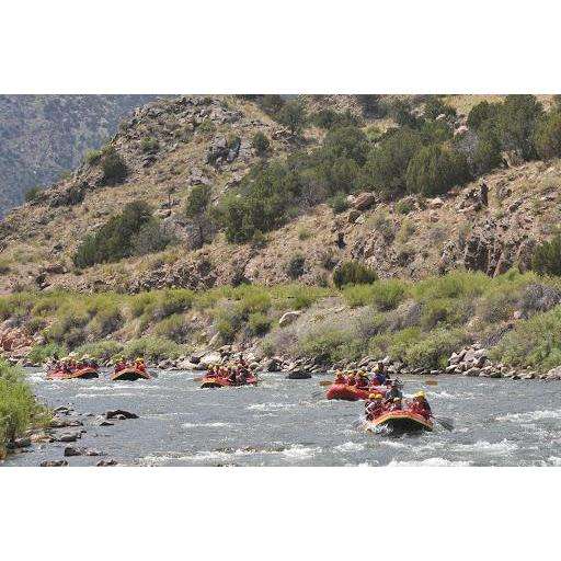 Raft Masters | 2804 Colorado Blvd, Idaho Springs, CO 80452 | Phone: (719) 275-6645